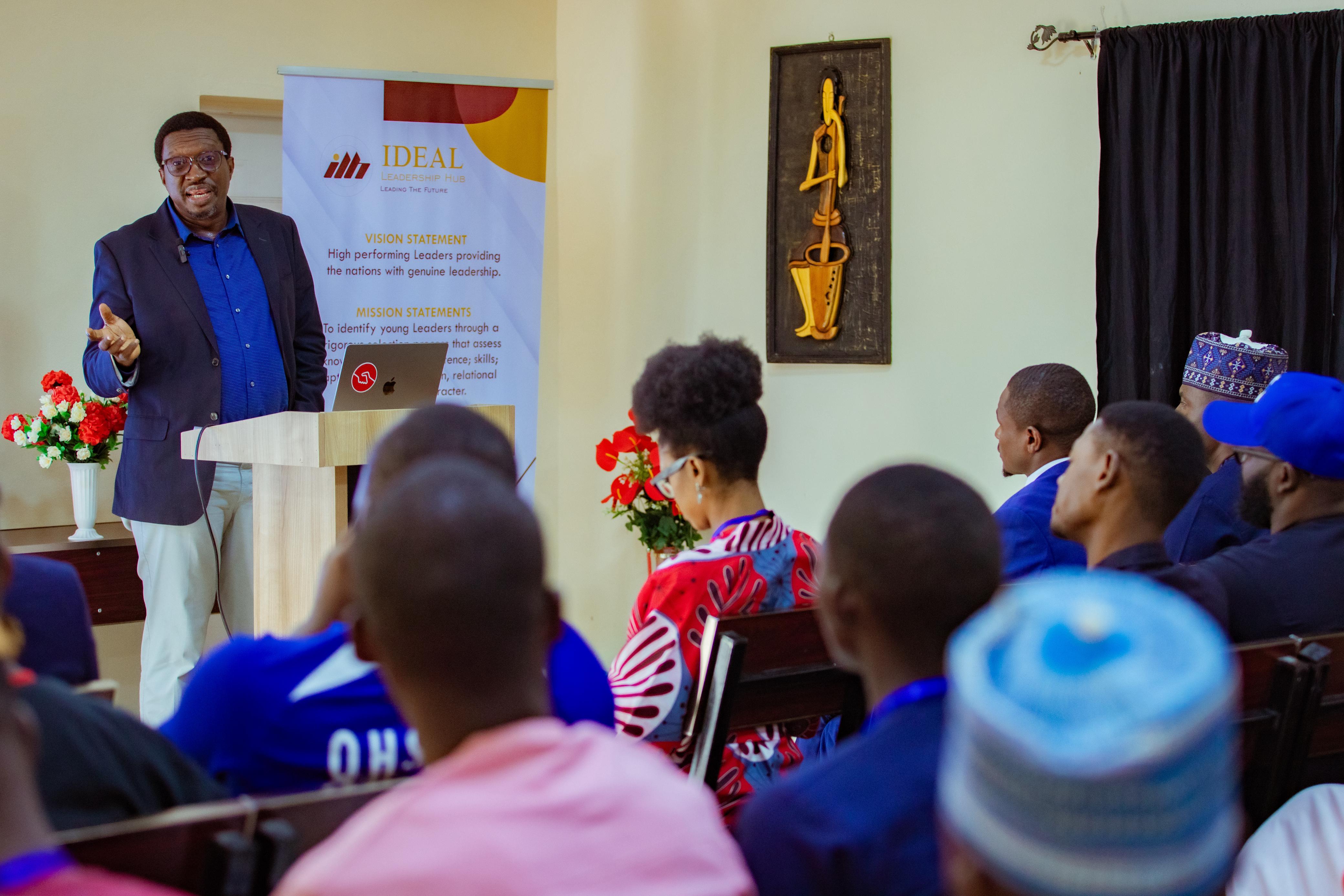 NBC Jos 2024 - Photo 2